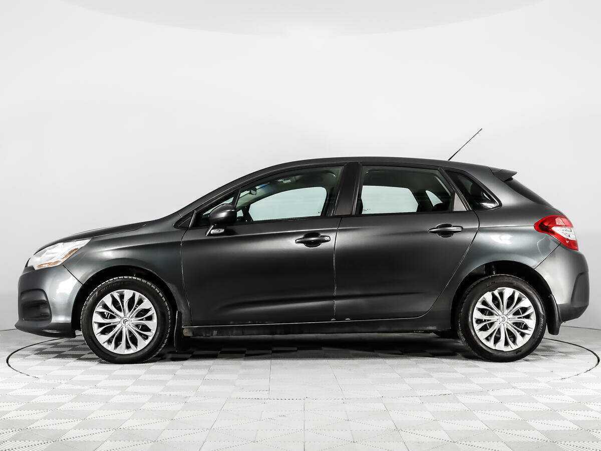 Купить Citroen C4, 2012, 263 764 км, фото №8