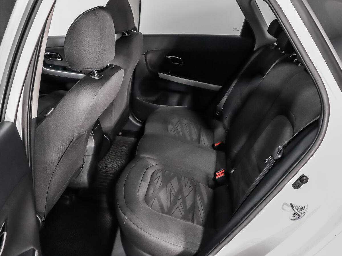 Купить Kia Ceed, 2016, 60 104 км, фото №10