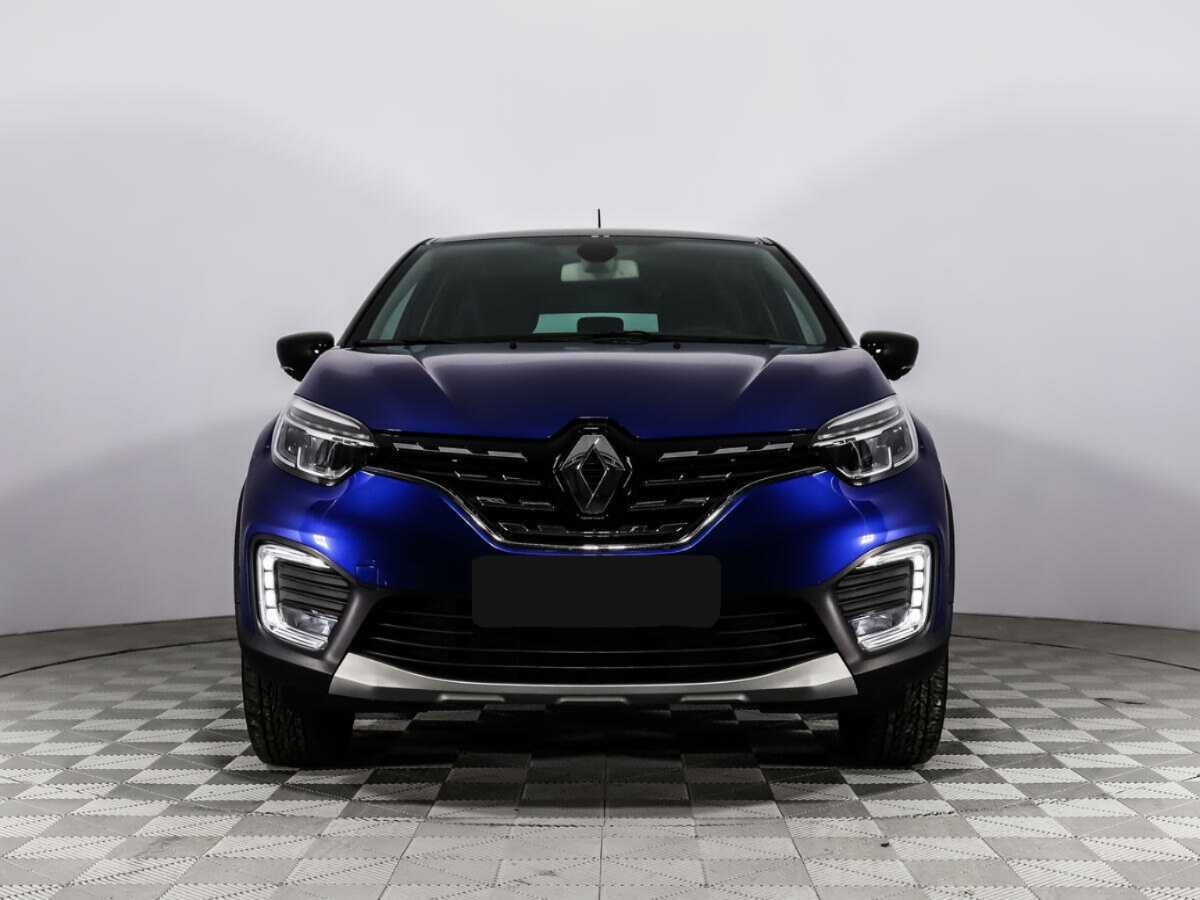 Renault Kaptur
