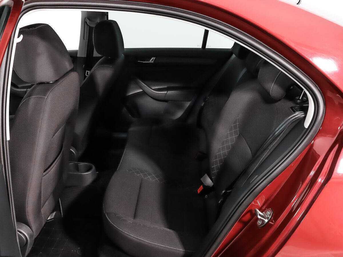 Купить Skoda Rapid, 2020, 55 000 км, фото №10