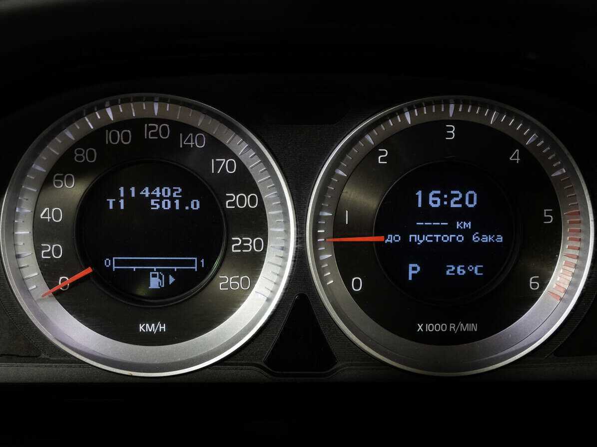 Купить Volvo XC60, 2013, 114 395 км, фото №19