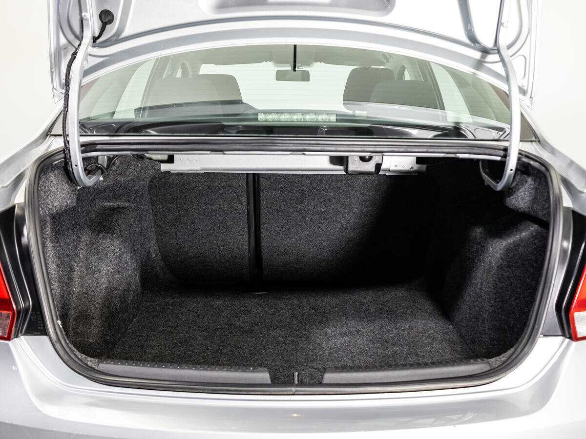 Купить Volkswagen Polo, 2014, 138 000 км, фото №15