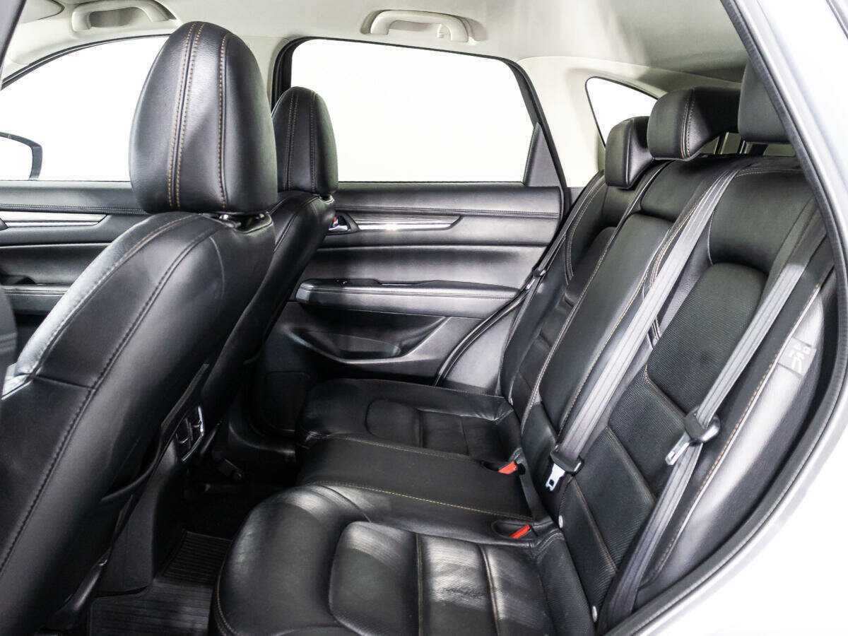 Купить Mazda CX-5, 2018, 240 082 км, фото №10