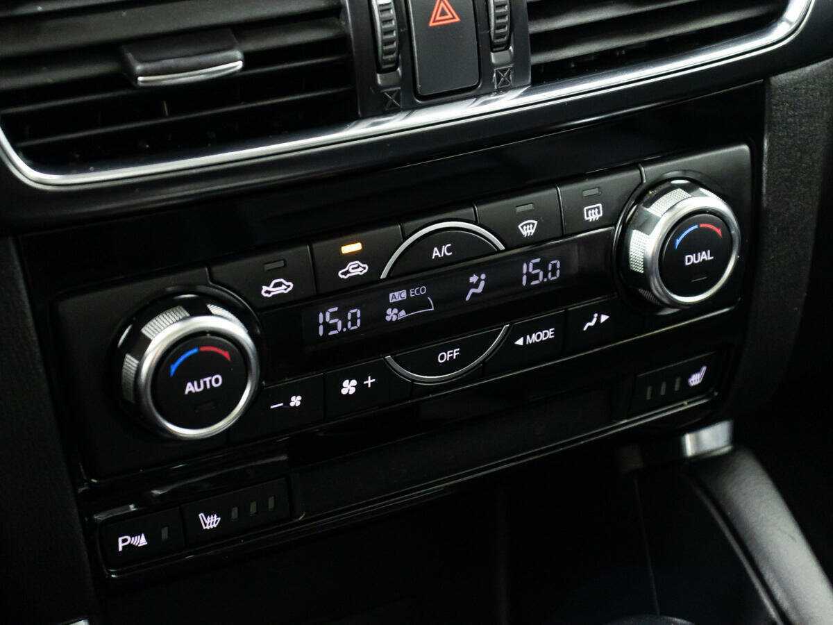 Купить Mazda CX-5, 2015, 128 931 км, фото №18