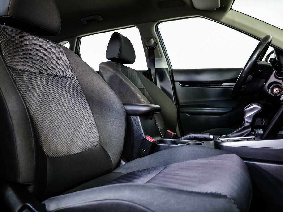 Купить Kia Seltos, 2020, 60 909 км, фото №11