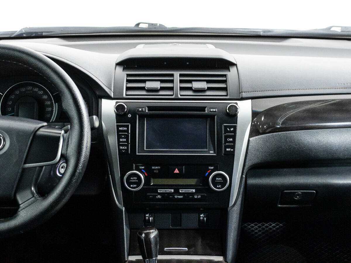 Купить Toyota Camry, 2014, 225 662 км, фото №14