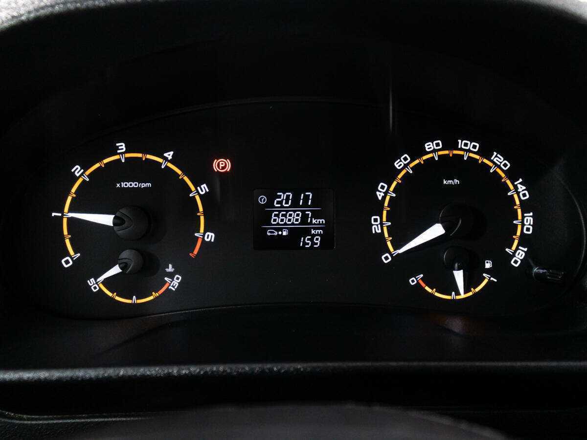 Купить Lada (ВАЗ) 2121 (4x4) Urban, 2021, 66 886 км, фото №12