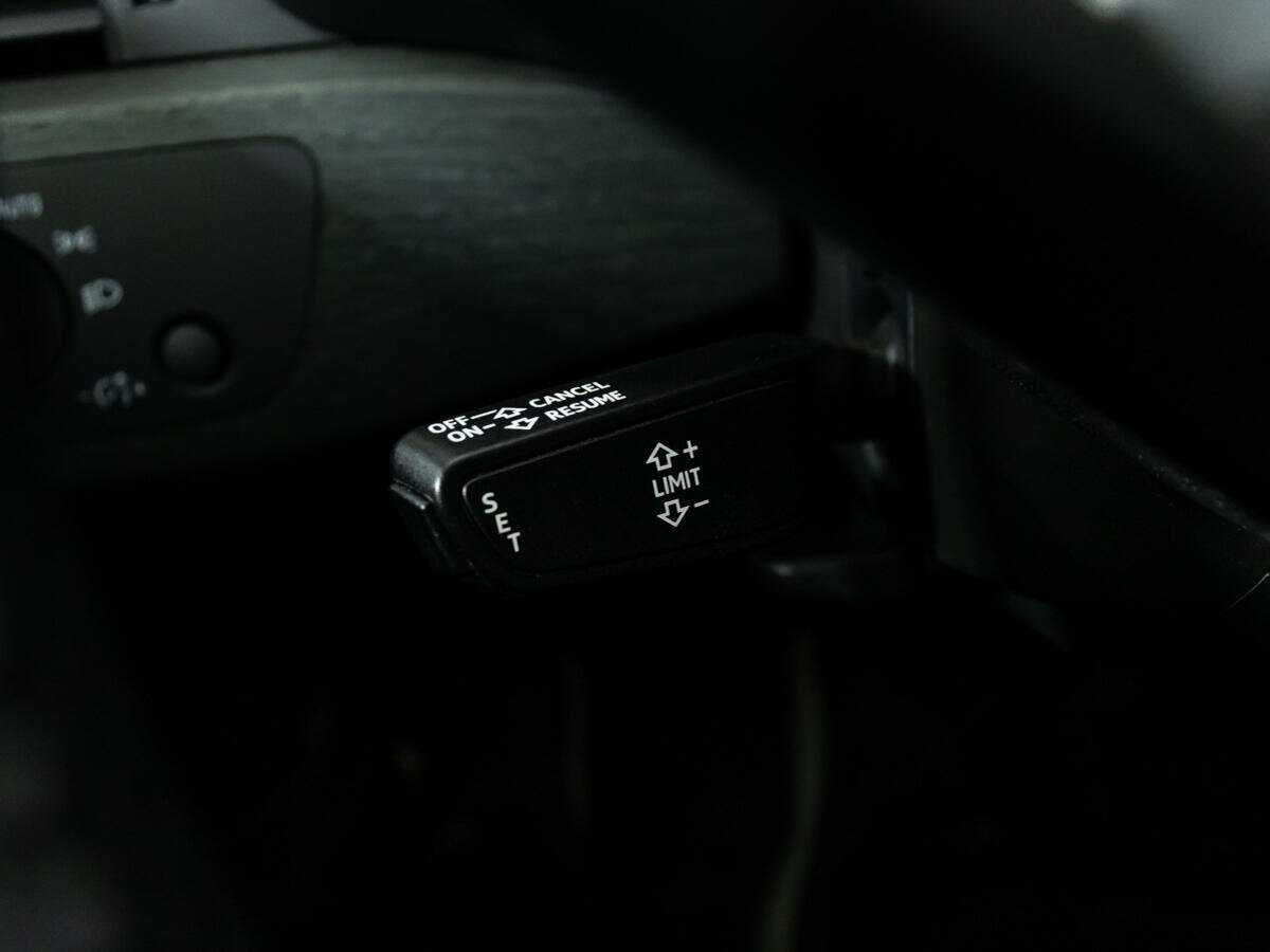 Купить Audi A4, 2017, 158 059 км, фото №19