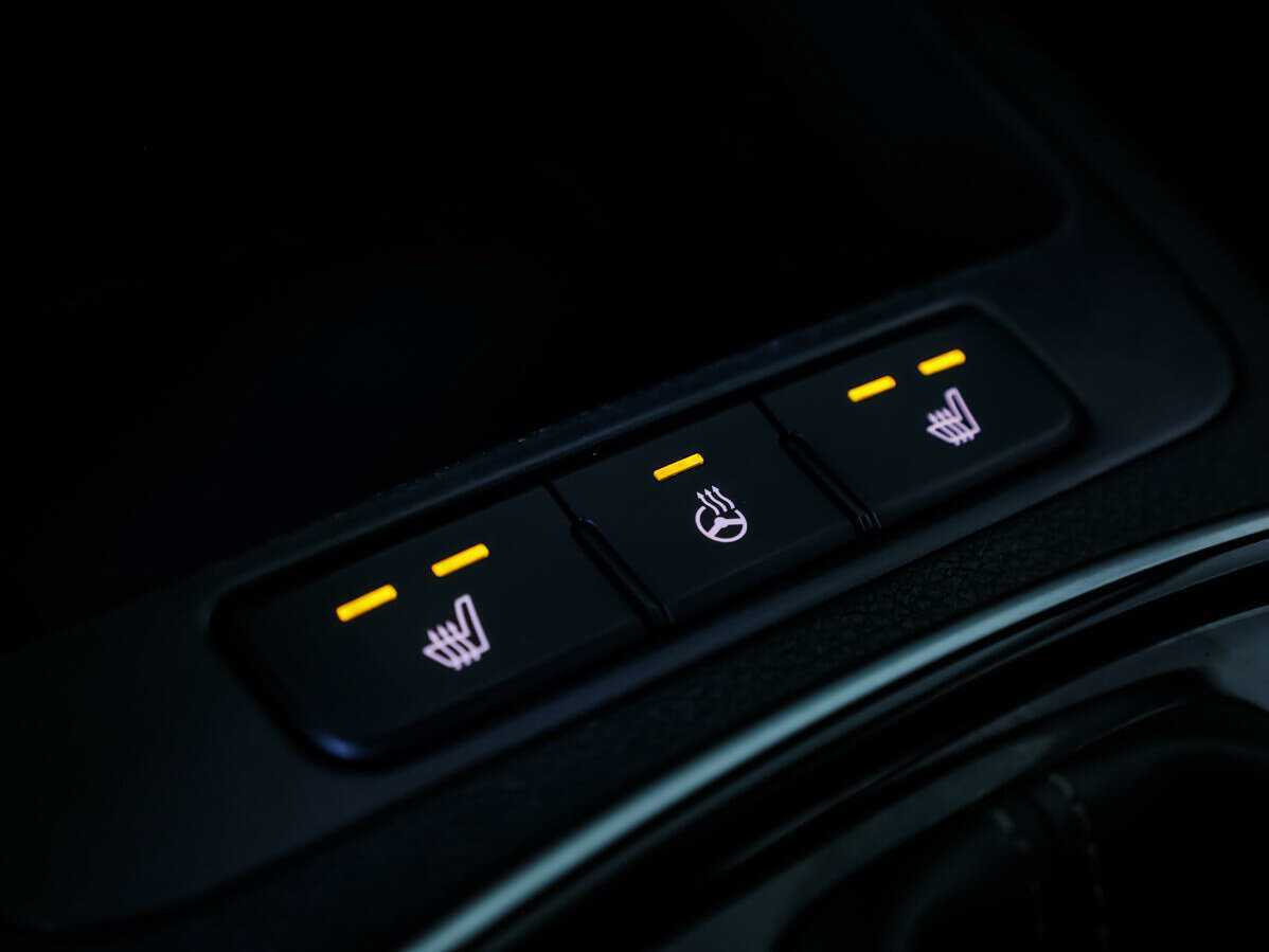 Купить Kia Rio X, 2021, 71 812 км, фото №16