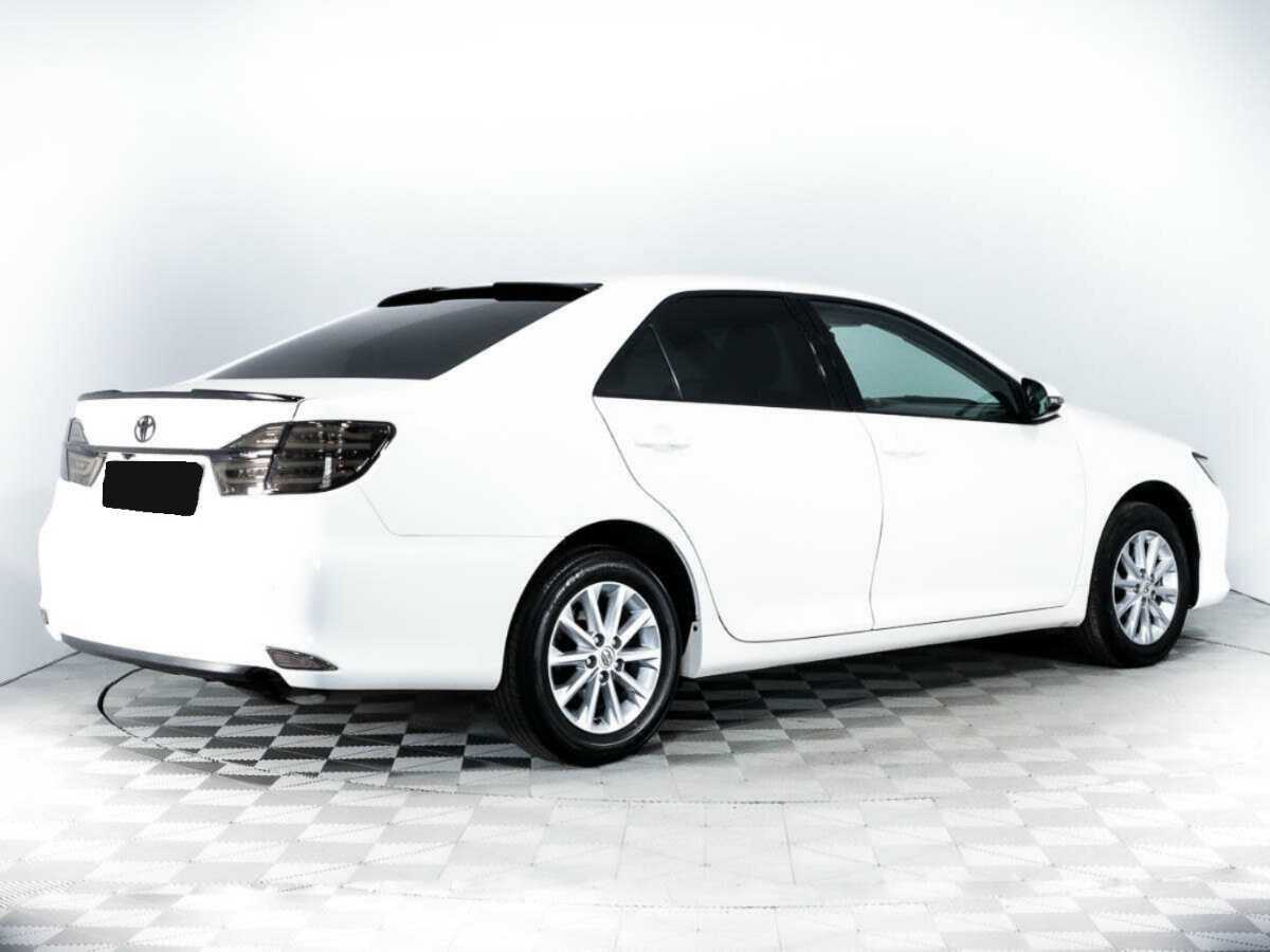 Купить Toyota Camry, 2015, 174 055 км, фото №5