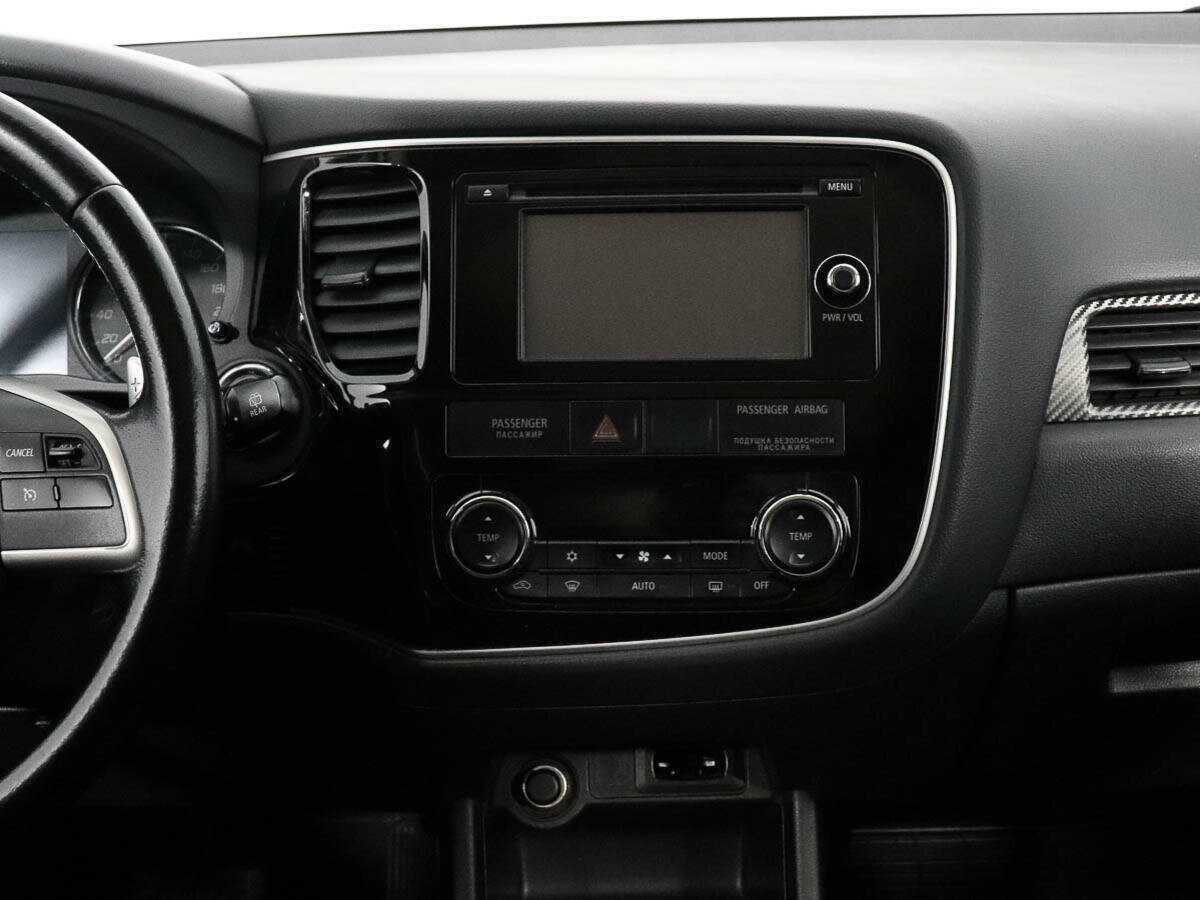 Купить Mitsubishi Outlander, 2013, 186 254 км, фото №15