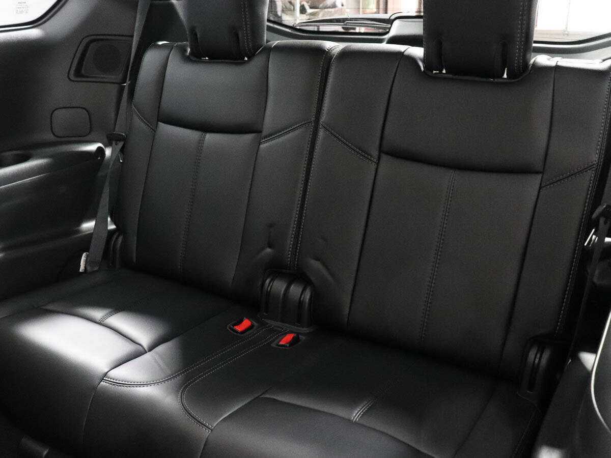 Купить Nissan Pathfinder, 2015, 88 830 км, фото №12