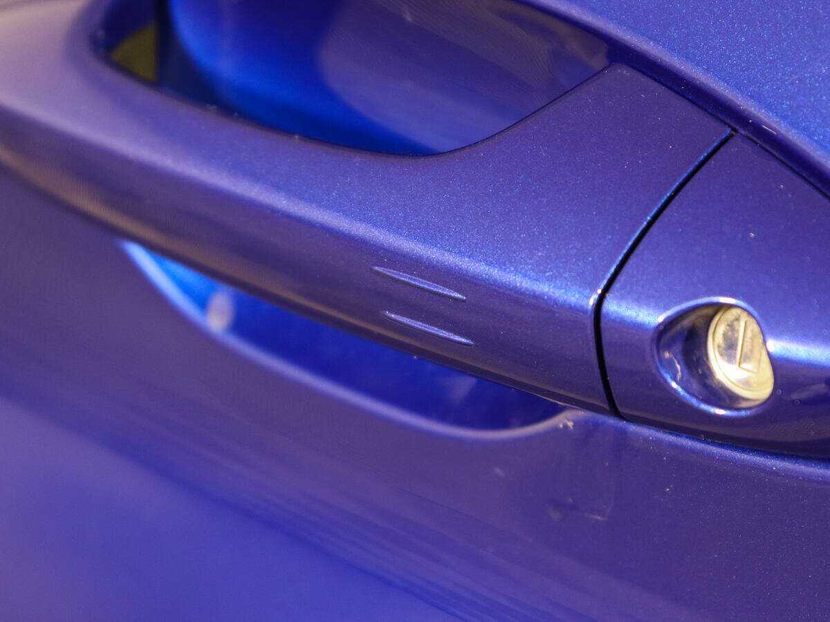 Купить Geely Coolray, 2021, 24 000 км, фото №9