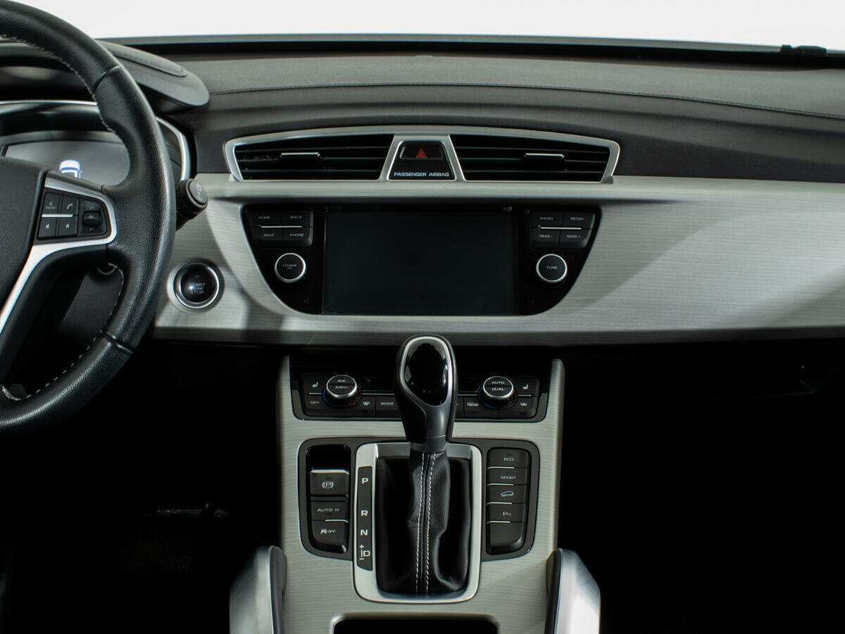 Купить Geely Atlas, 2019, 47 892 км, фото №11