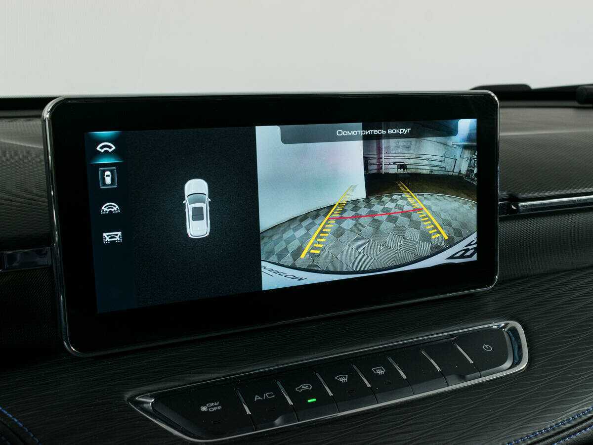 Купить Haval Jolion, 2023, 10 870 км, фото №17