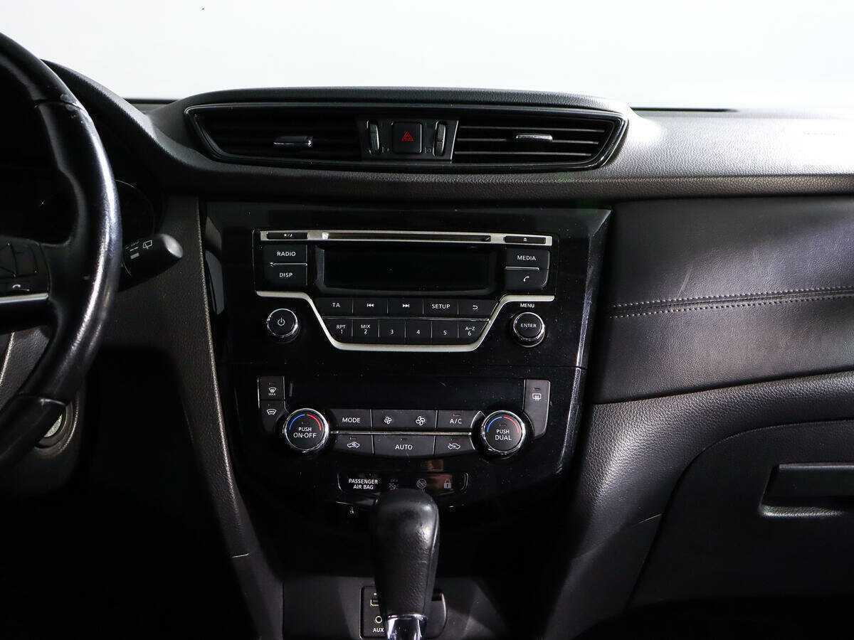 Купить Nissan Qashqai, 2019, 141 375 км, фото №13