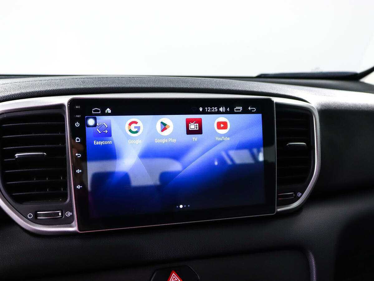 Купить Kia Sportage, 2020, 18 289 км, фото №13