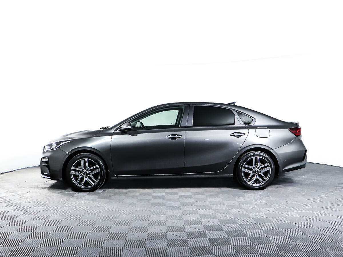 Купить Kia Cerato, 2020, 66 707 км, фото №6