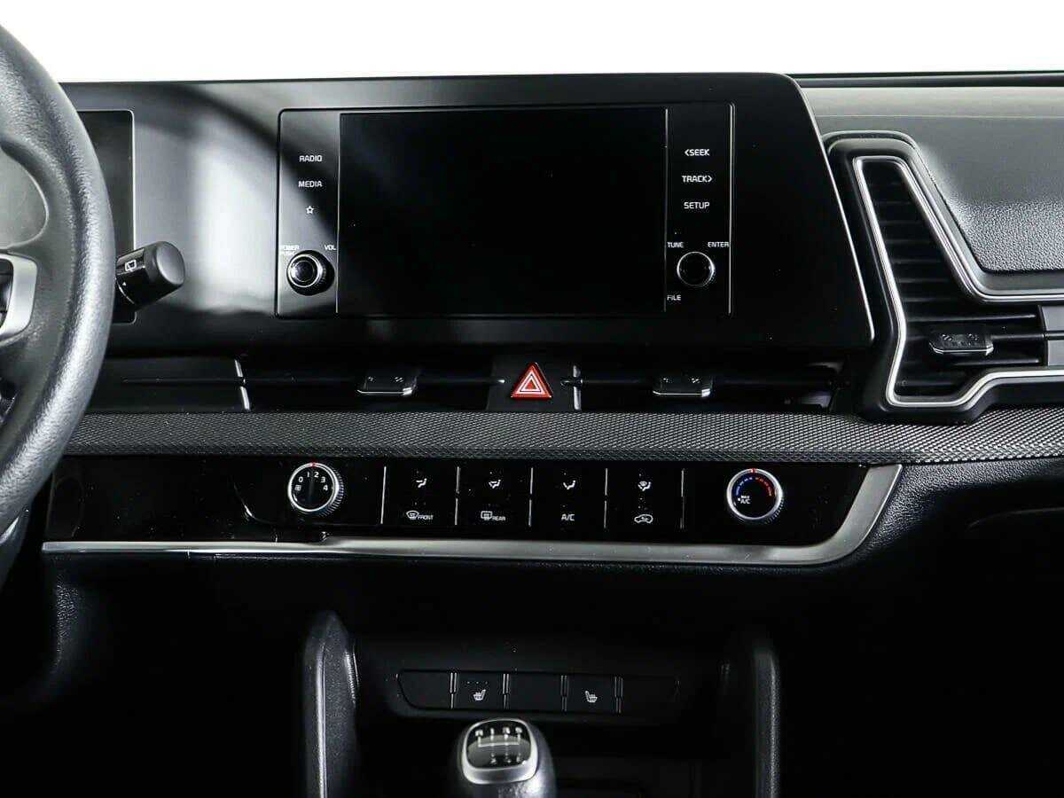 Купить Kia Sportage, 2022, 11 119 км, фото №13