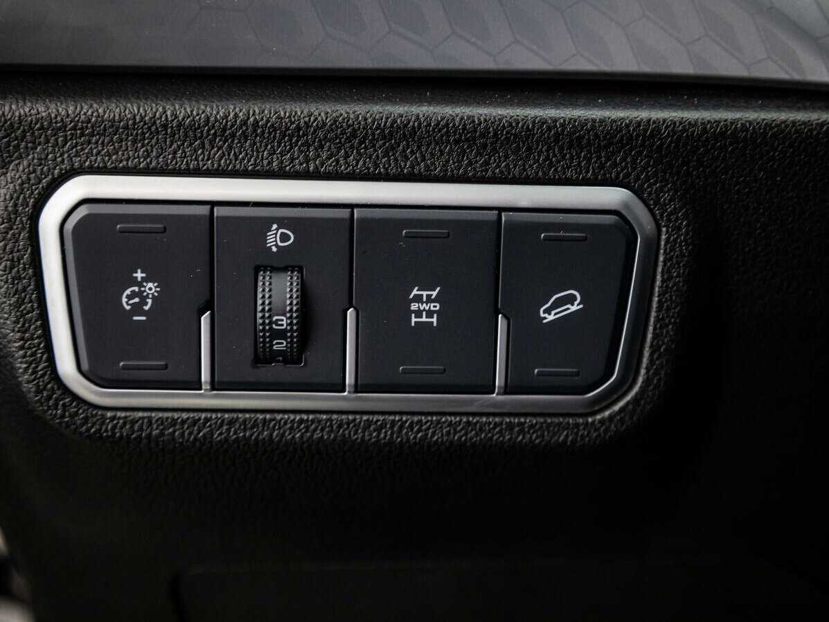 Купить Haval F7x, 2022, 24 169 км, фото №13