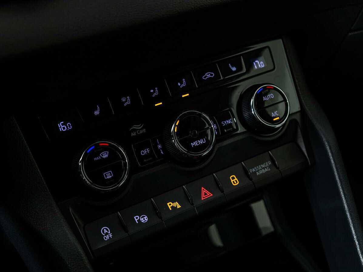 Купить Skoda Karoq DSG7, 2020, 74 500 км, фото №19