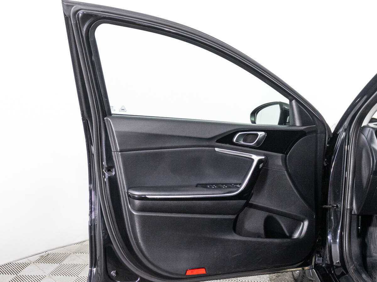 Купить Kia Ceed, 2019, 116 000 км, фото №22