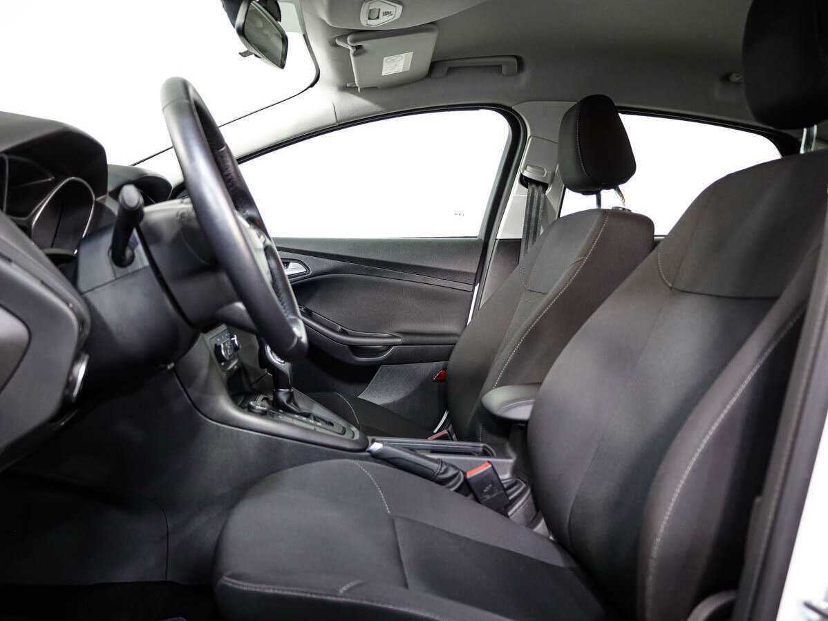 Купить Ford Focus, 2018, 15 598 км, фото №11