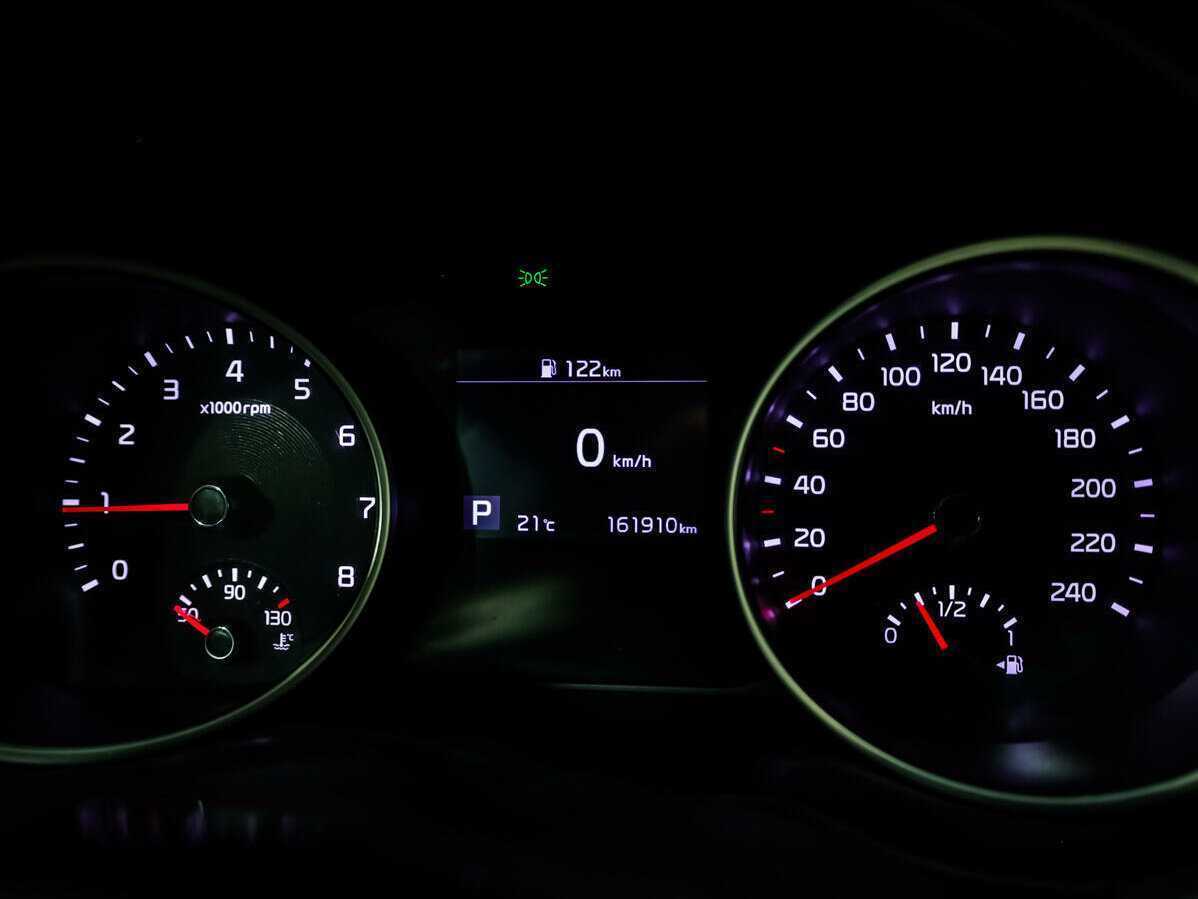 Купить Kia Ceed, 2018, 161 910 км, фото №15