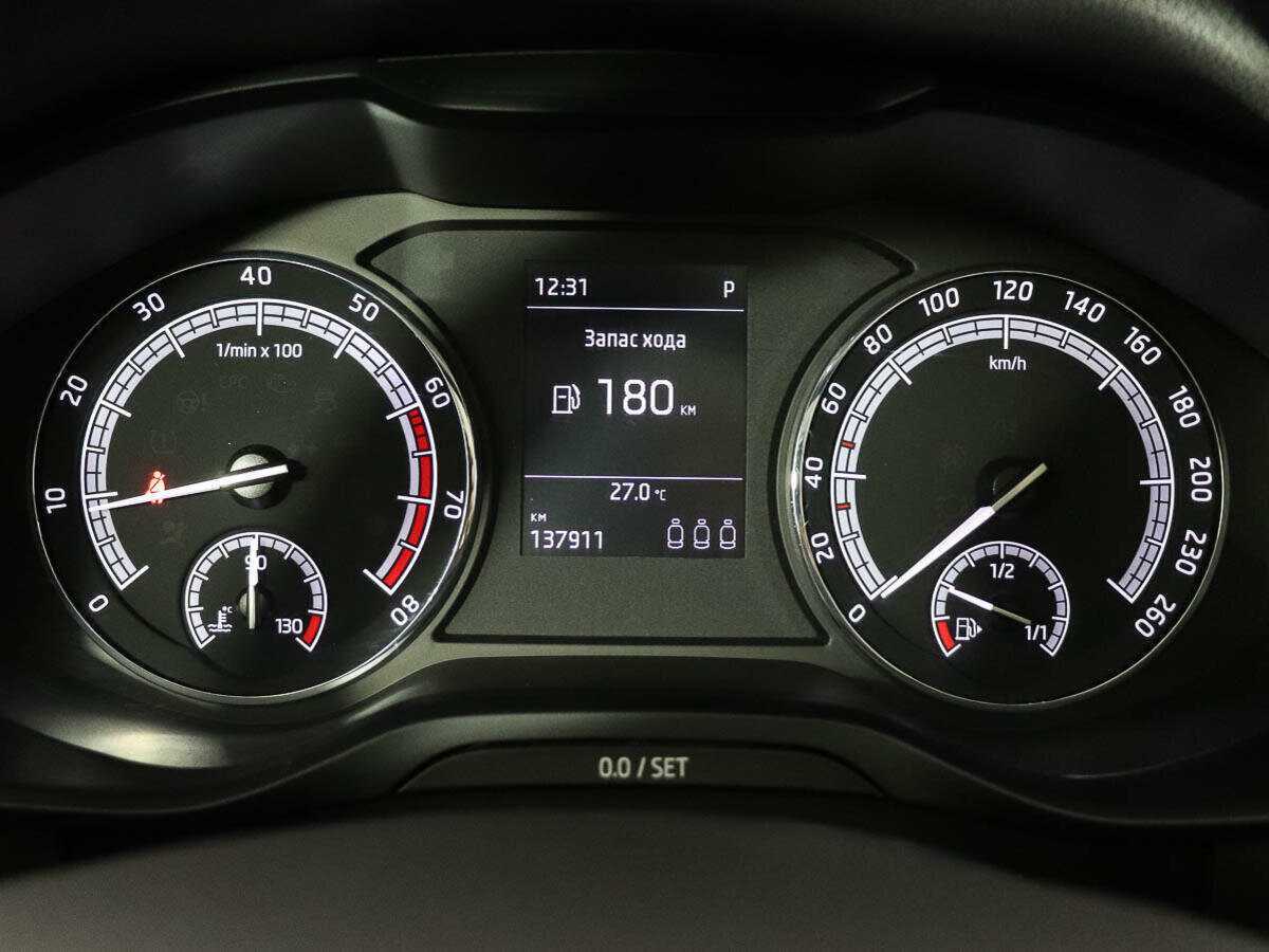 Купить Skoda Kodiaq, 2018, 137 000 км, фото №12