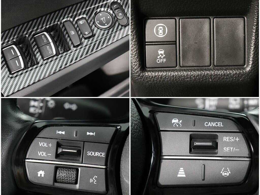 Купить Honda Civic, 2022, 34 011 км, фото №16