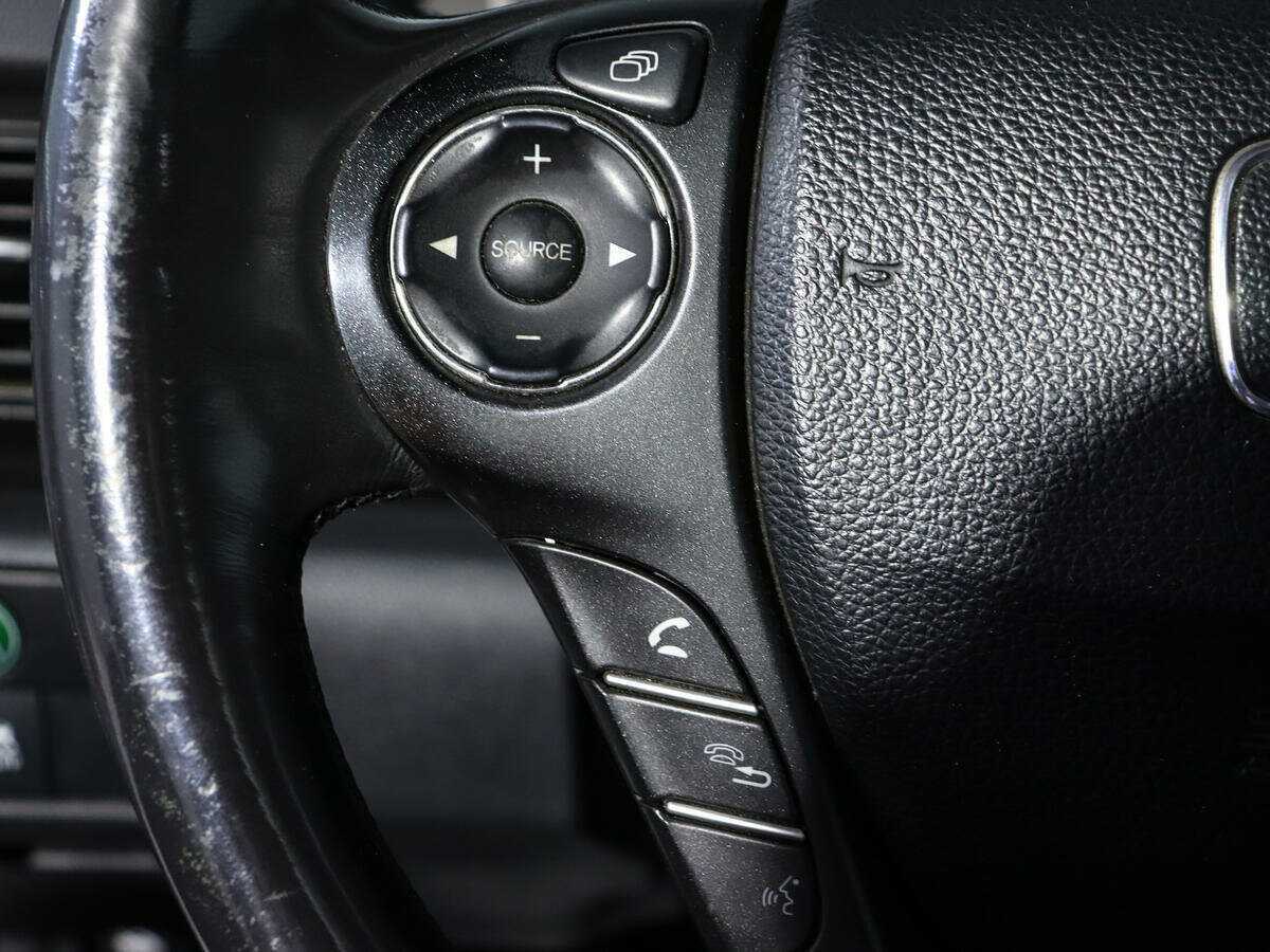 Купить Honda Accord, 2013, 173 879 км, фото №17