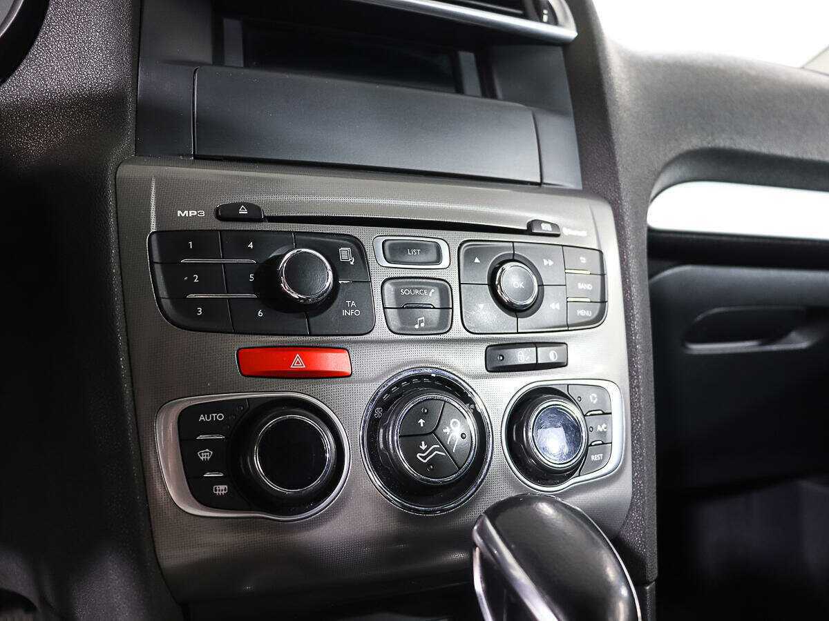 Купить Citroen C4, 2017, 129 365 км, фото №17