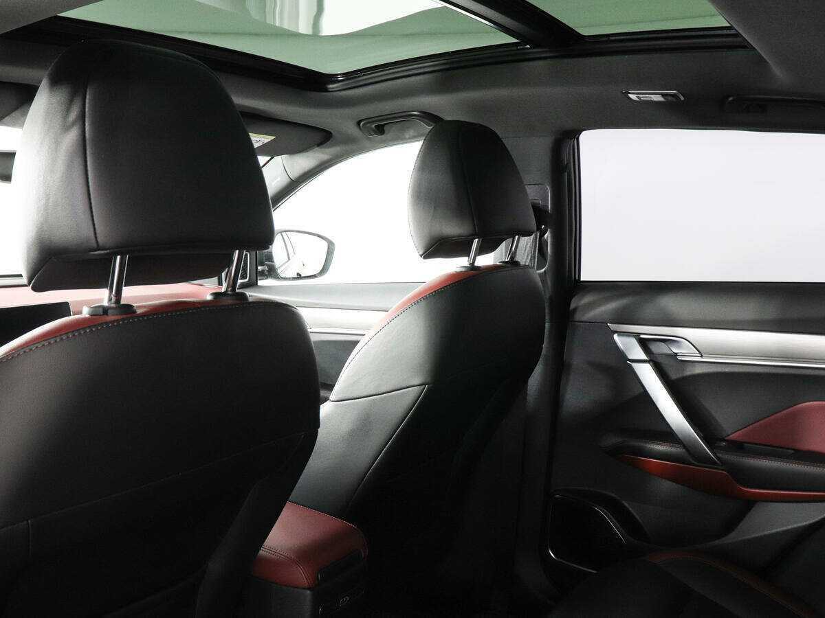 Купить Geely Coolray, 2022, 25 320 км, фото №12