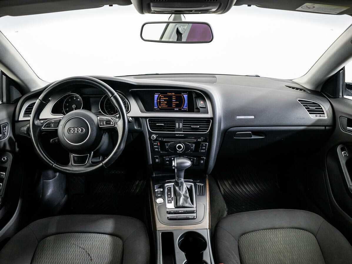 Купить Audi A5 Sportback, 2013, 178 400 км, фото №12