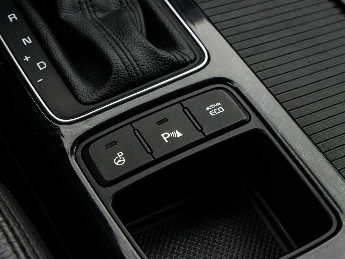 Купить Kia Sorento, 2018, 191 171 км, фото №12