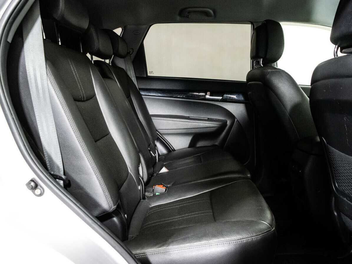 Купить Kia Sorento, 2018, 191 171 км, фото №14