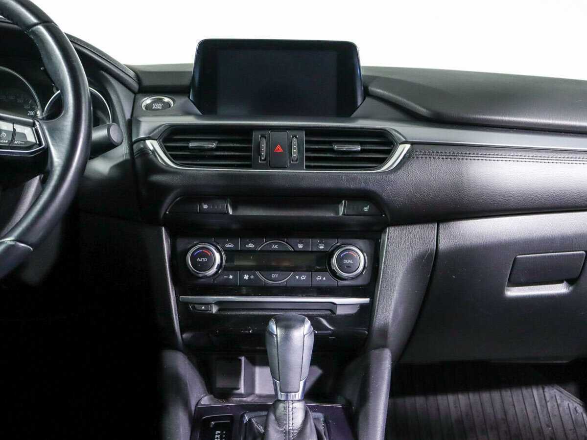 Купить Mazda 6, 2017, 82 867 км, фото №11