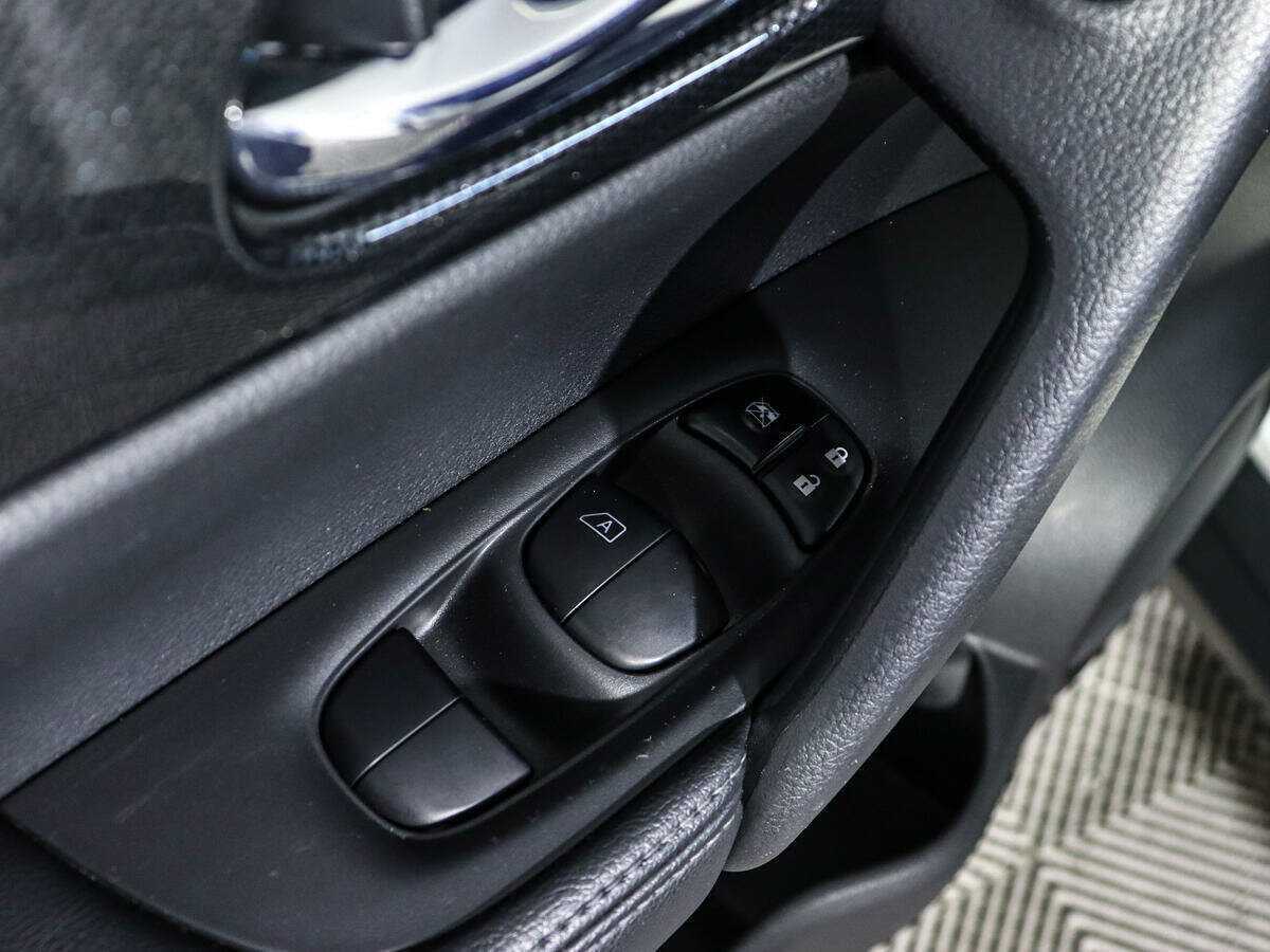 Купить Nissan X-Trail, 2018, 81 687 км, фото №15