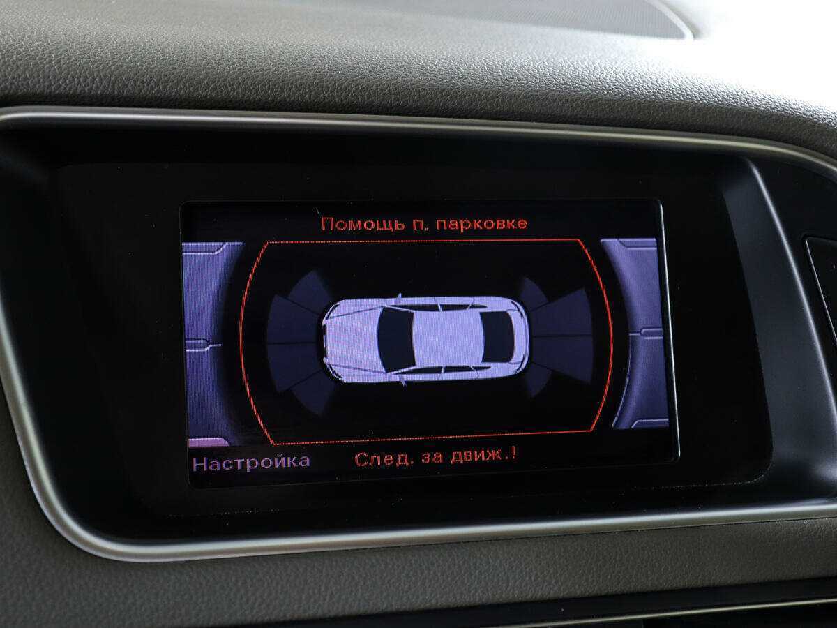 Купить Audi Q5, 2013, 126 000 км, фото №16