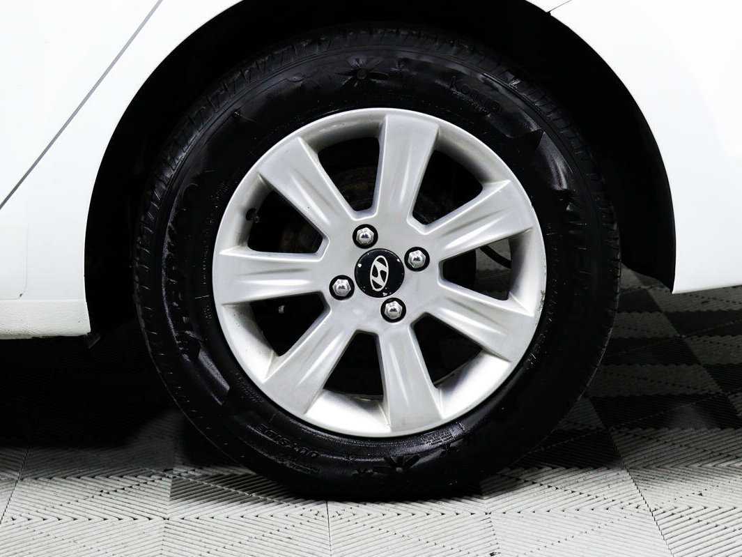 Купить Hyundai Solaris, 2019, 78 901 км, фото №14