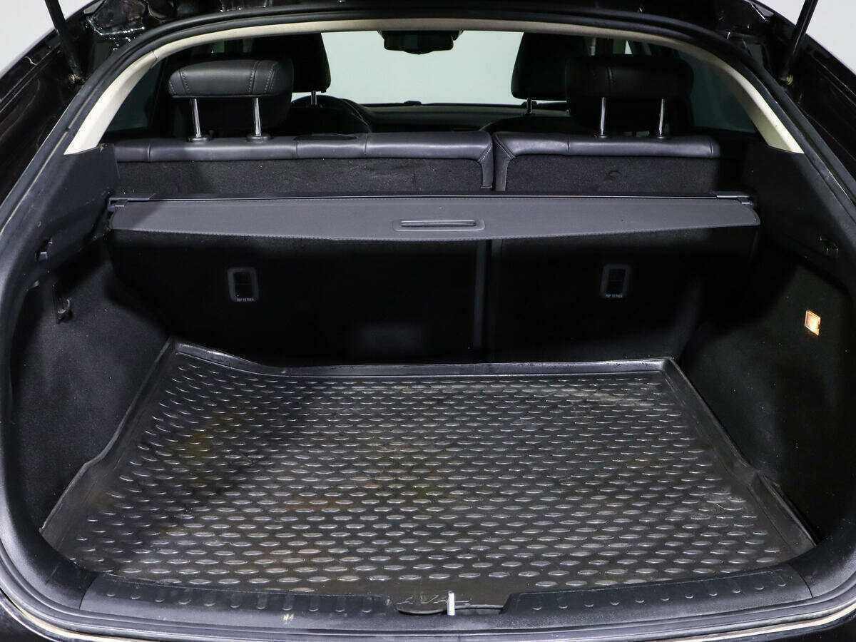 Купить Haval F7x, 2021, 159 323 км, фото №17