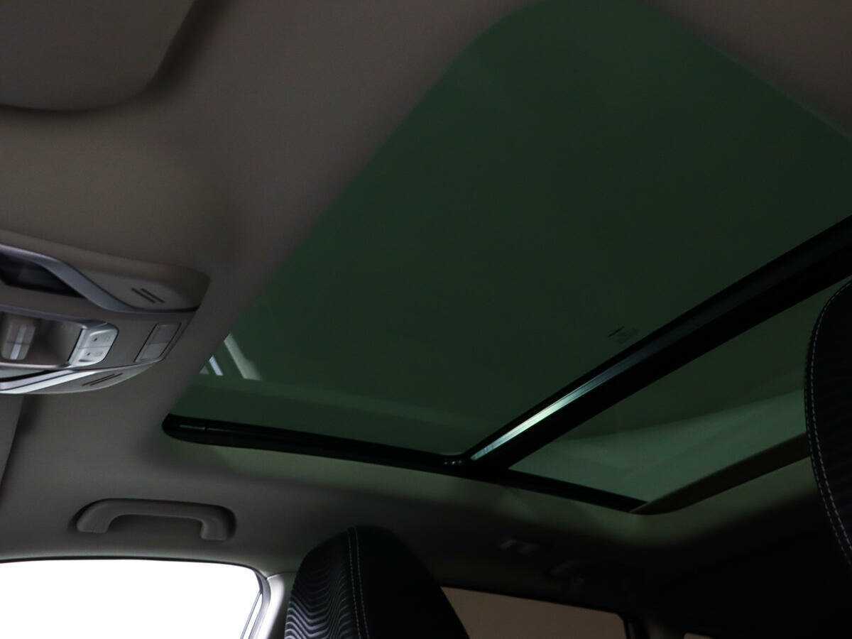 Купить Geely Coolray, 2021, 17 729 км, фото №20