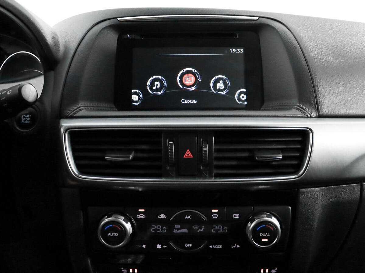 Купить Mazda CX-5, 2015, 124 755 км, фото №15