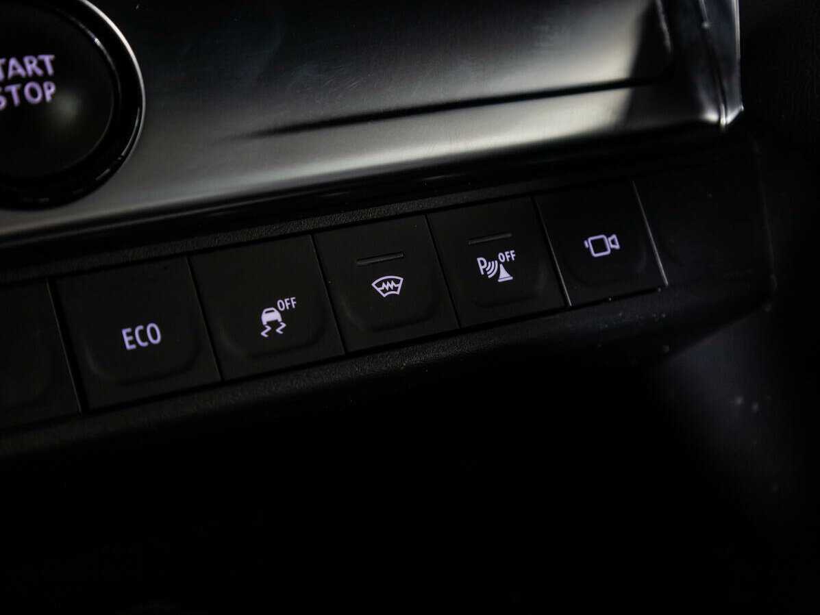 Купить Renault Kaptur, 2021, 52 583 км, фото №15