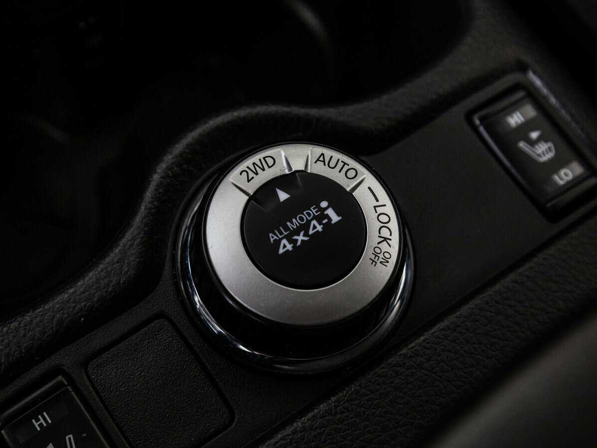 Купить Nissan Qashqai, 2017, 124 000 км, фото №14