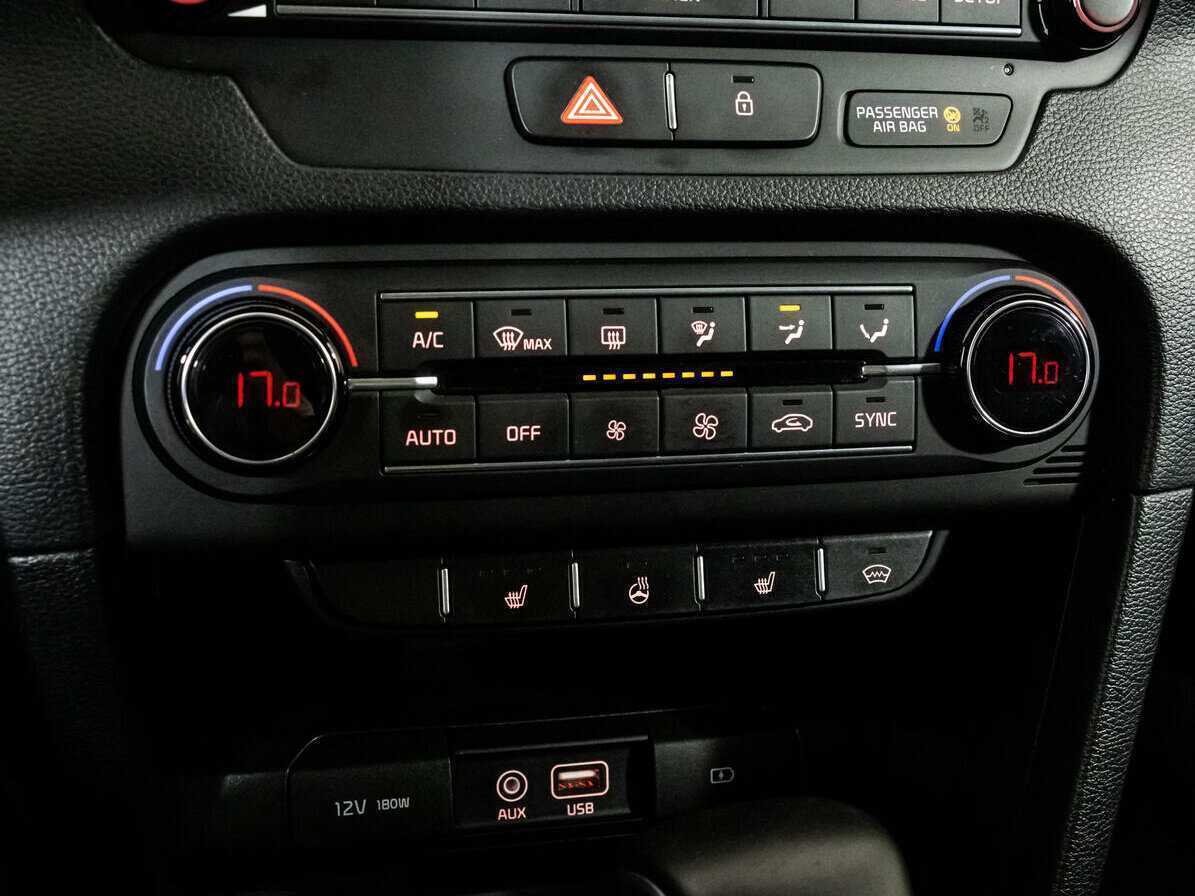 Купить Kia Ceed, 2019, 33 280 км, фото №16