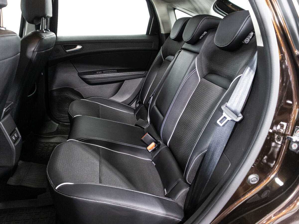 Купить Renault Arkana, 2019, 66 312 км, фото №10