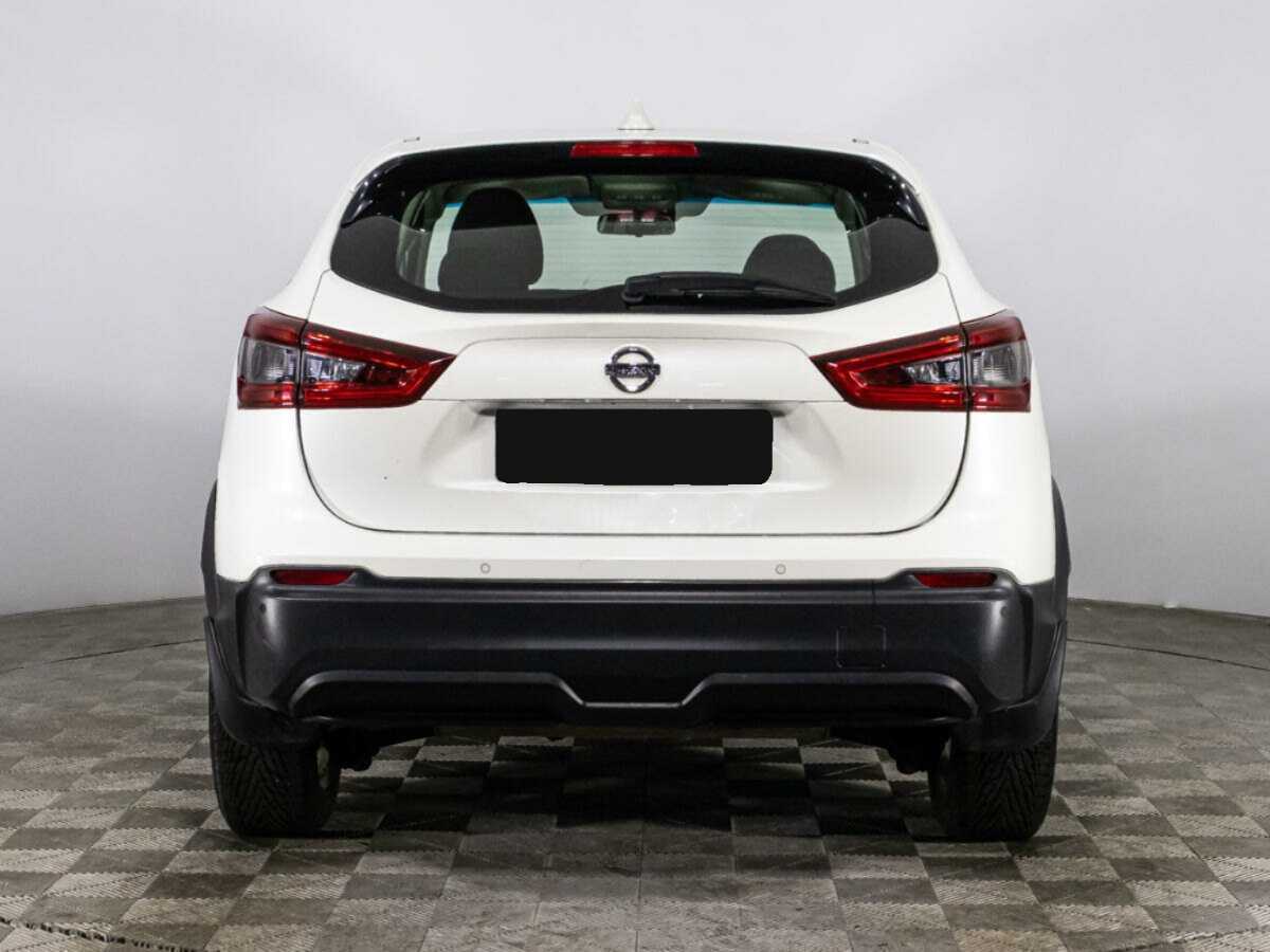 Купить Nissan Qashqai, 2019, 136 833 км, фото №6