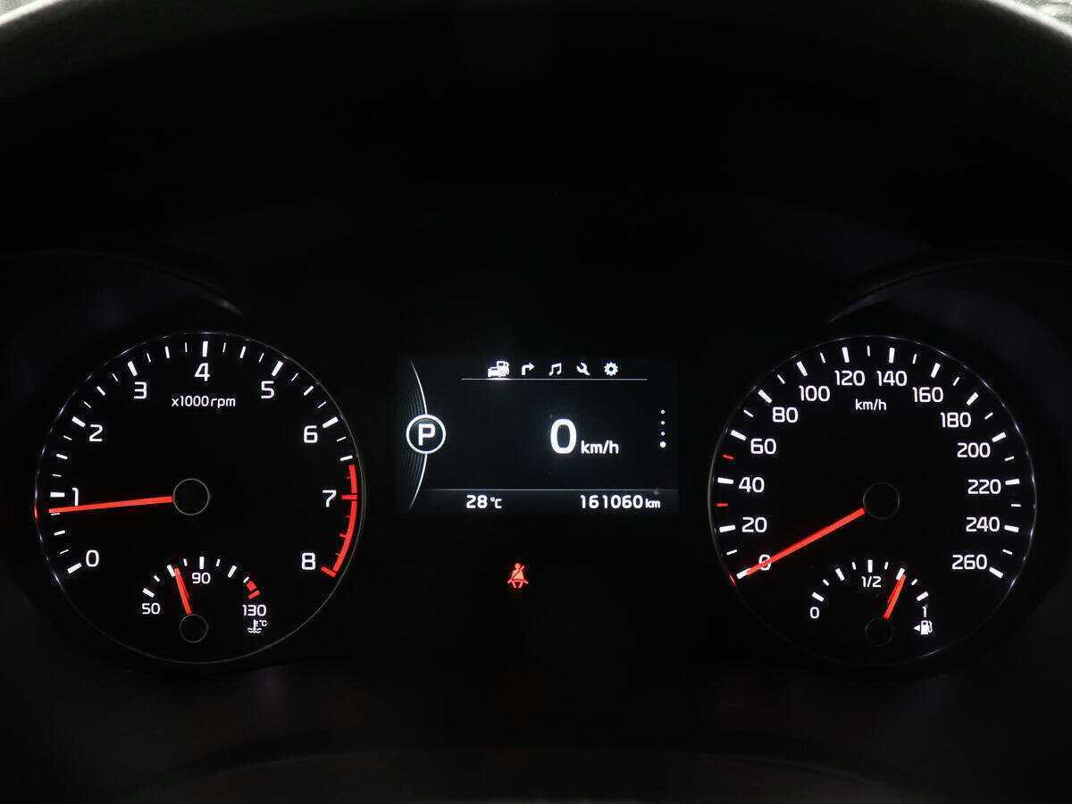 Купить Kia Optima, 2016, 161 059 км, фото №11