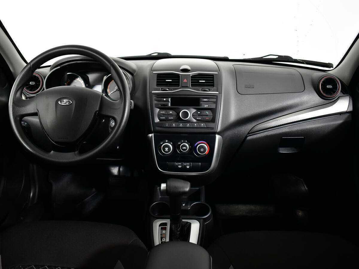 Купить Lada (ВАЗ) Granta, 2020, 124 447 км, фото №12